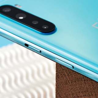 OnePlus brings AI features to affordable Nord 5 and CE5