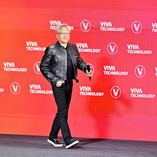 NVIDIA becomes first company to hit $4 trillion market cap