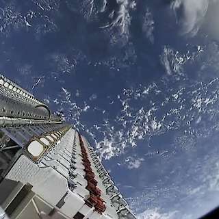 Starlink gets final approval to launch in India