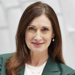WPP names Microsoft exec Cindy Rose as first female CEO
