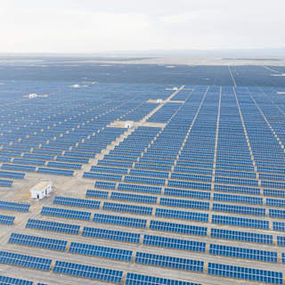 China's solar crackdown sends polysilicon prices soaring 30%