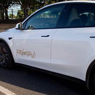 Tesla to launch robotaxis in Bay Area within months