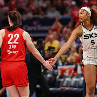 Angel Reese lands NBA 2K26 cover, sparking fan backlash