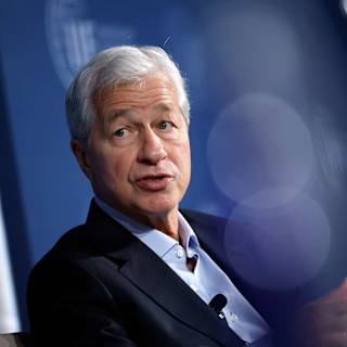 JPMorgan to charge fintech firms for bank data access