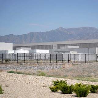 Meta to build 5-gigawatt AI data center by 2026