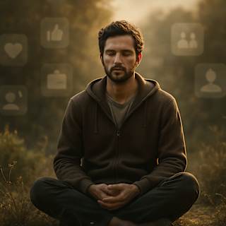 Letting Go with Shiva's Grace