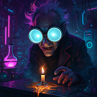 GPT Image 1