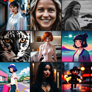 OpenArt's 'one-click story' tool floods social media with viral videos