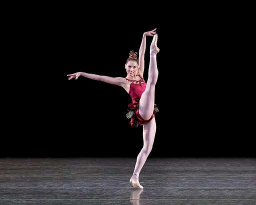 NYCB's Isabella LaFreniere on Injuries, Time Management, and ...