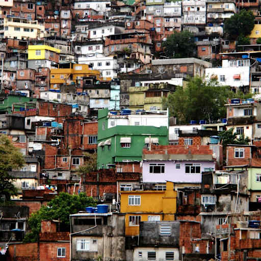 Barrios más peligrosos de Brasil: toda la realidad