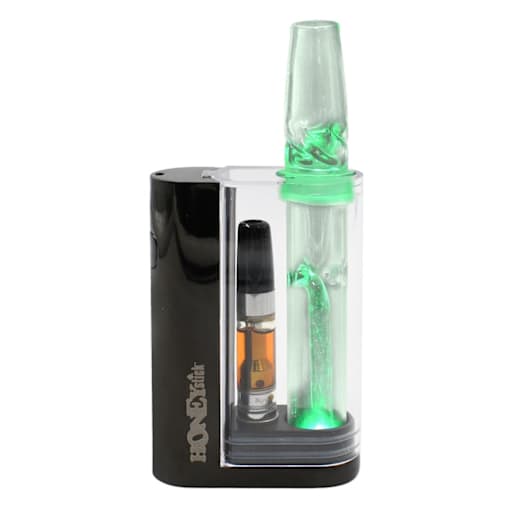 Honeystick Bubbler Vape Battery