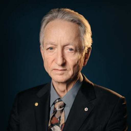 Geoffrey Hinton – Facts – 2024 - NobelPrize.org