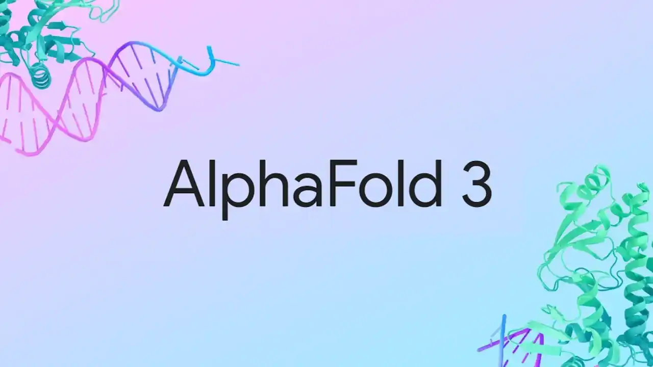 AlphaFold: Transforming Protein Folding Research