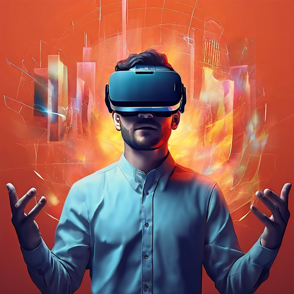 La Crescente Importanza della Realtà Virtuale e Aumentata