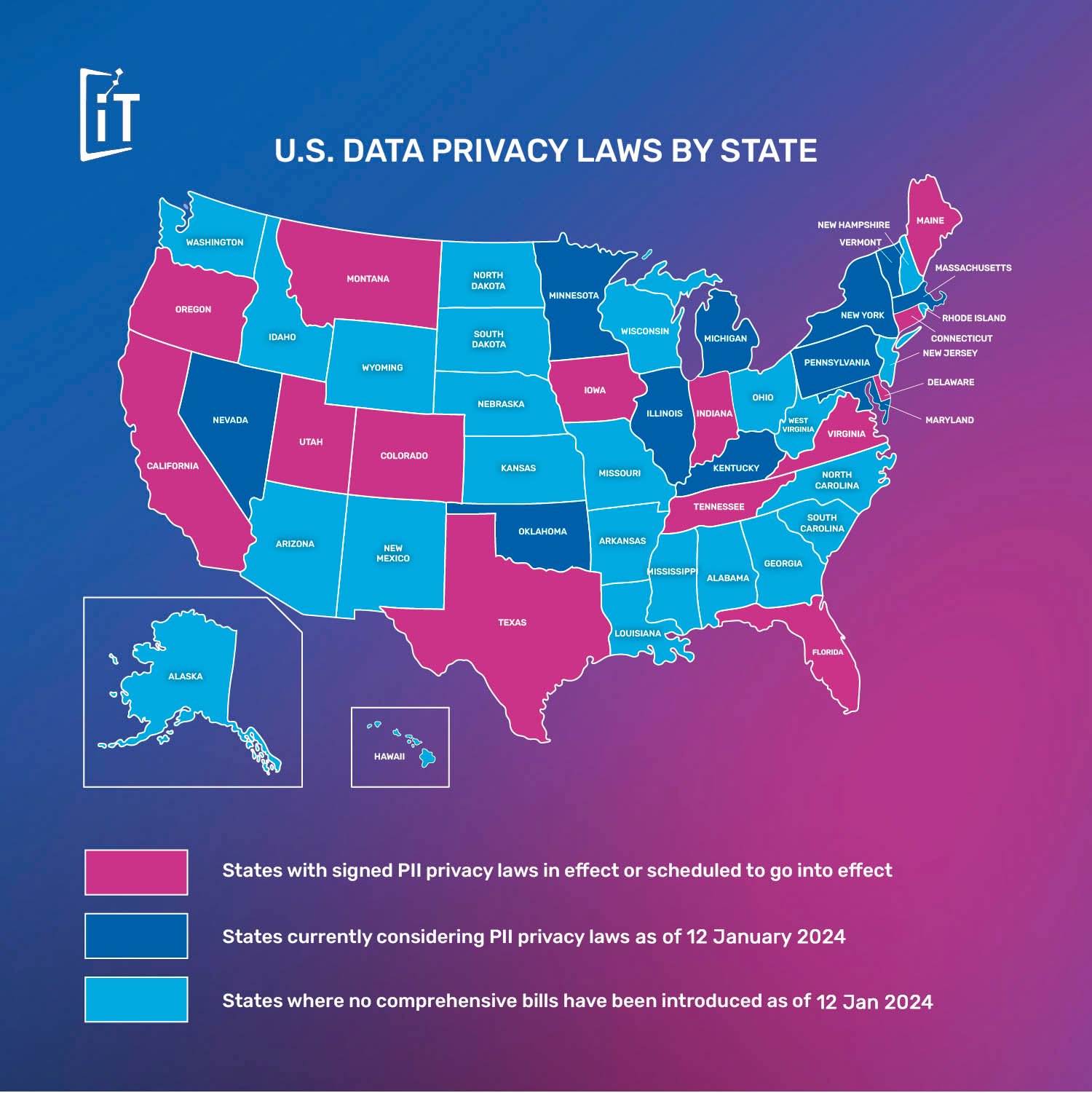 In-Depth Analysis of the Connecticut Data Privacy Act (CTDPA)