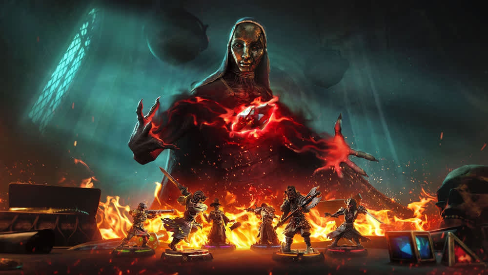 Ubisoft Stealth Launches NFT Game