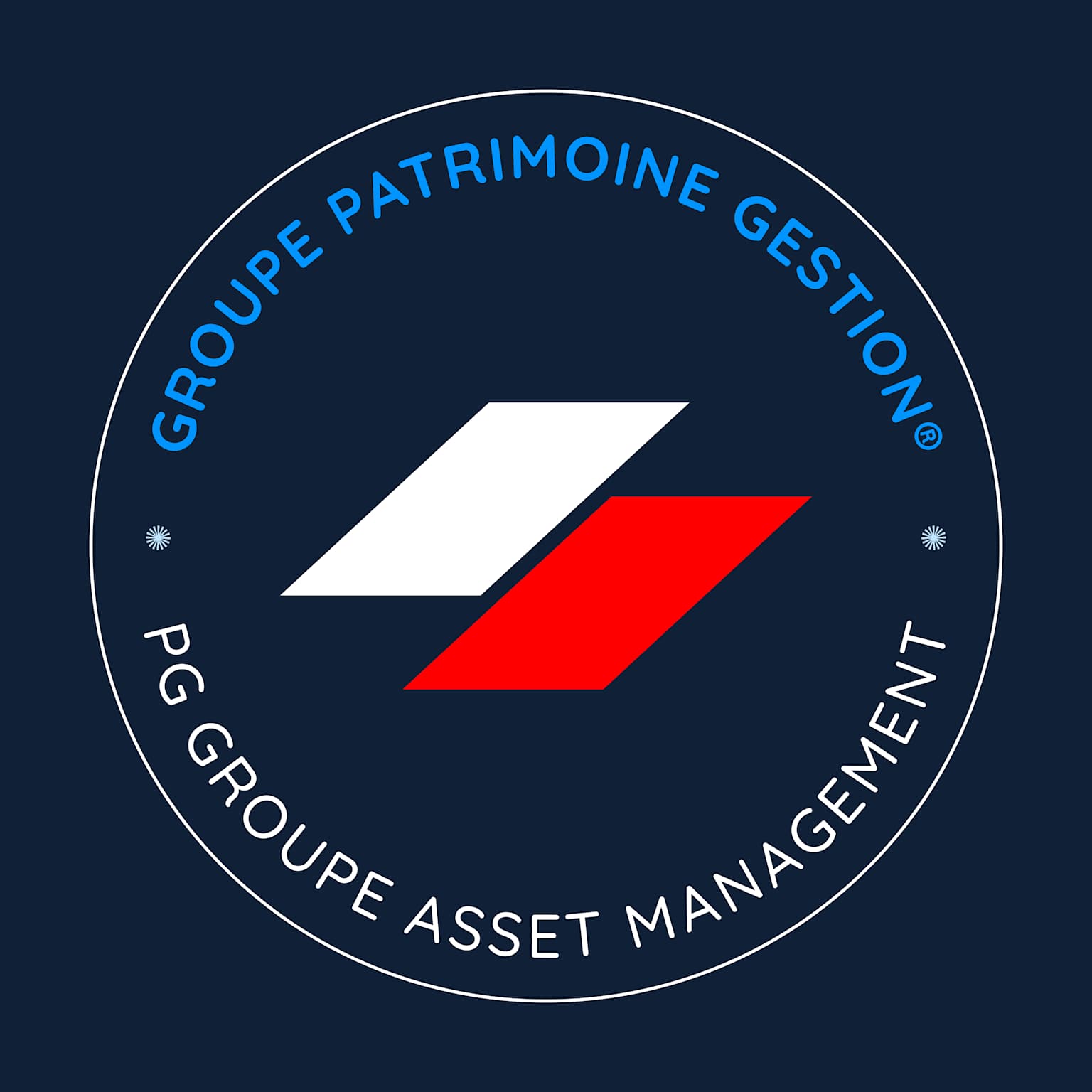 Logo Groupe Patrimoine Gestion