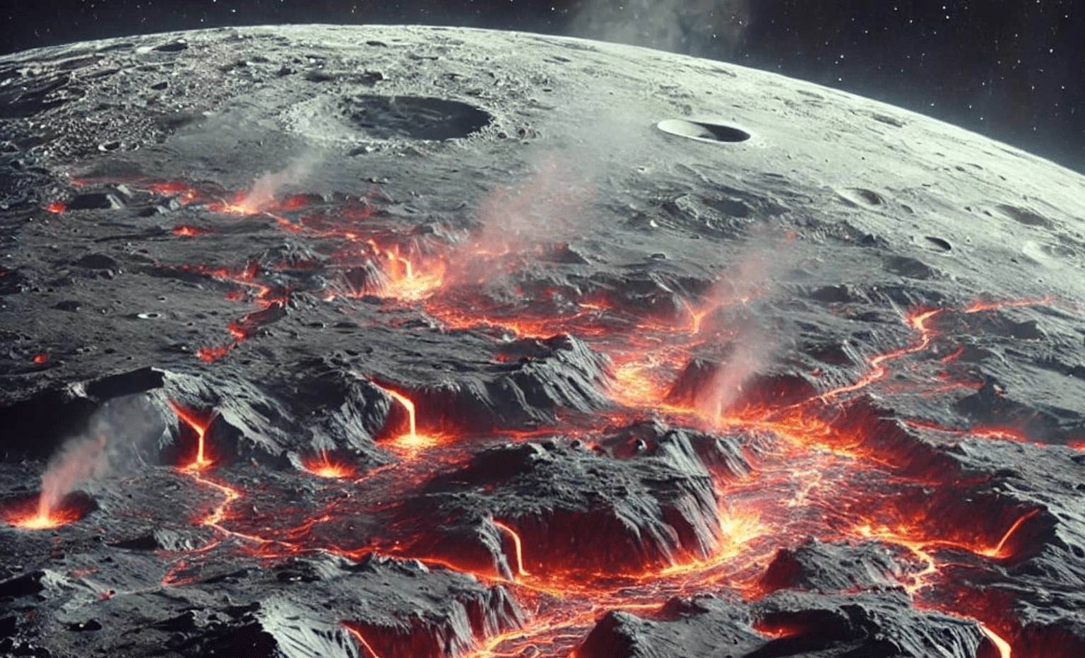 Moon's Age Recalculated