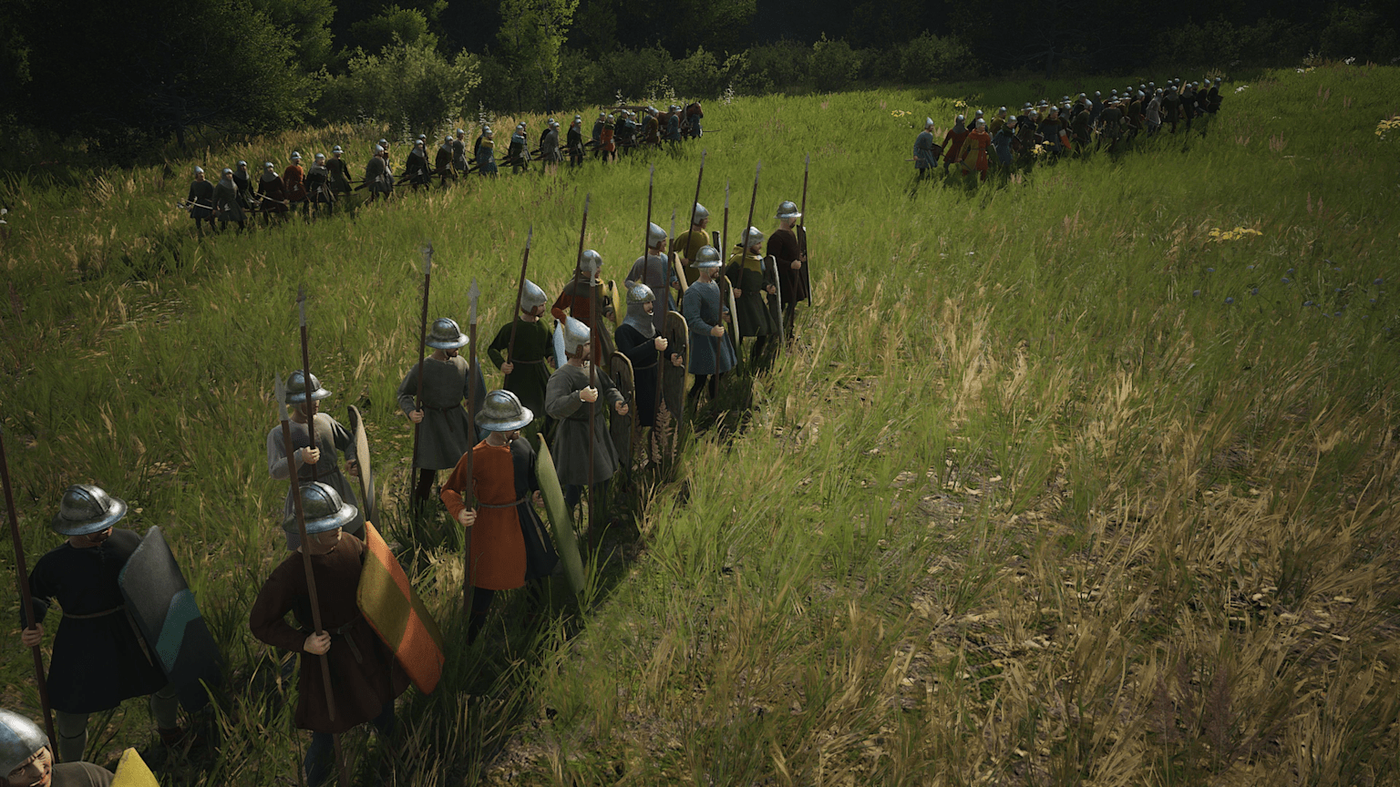 Manor Lords Big Year Manor Lords Big Year