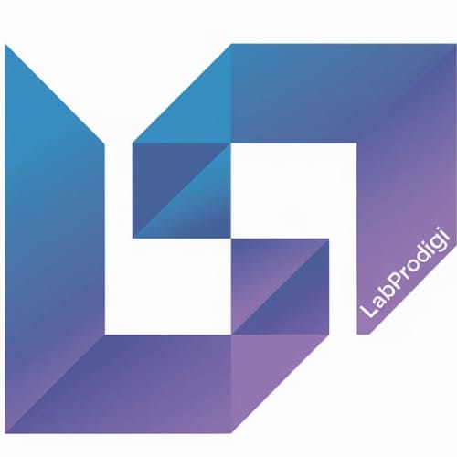 Logo LabProdigi