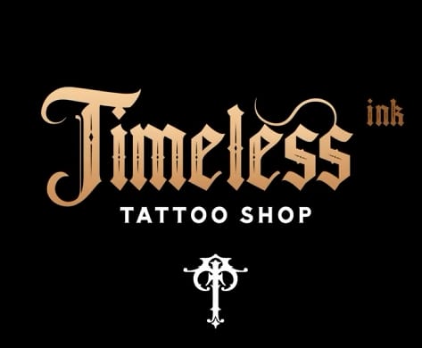 Timeless Ink Logo