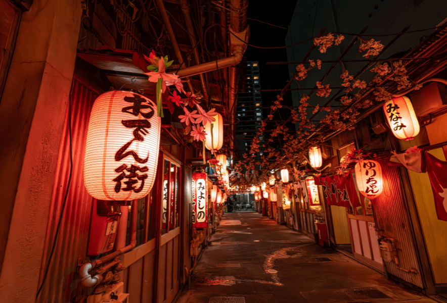 snackyokocho.com