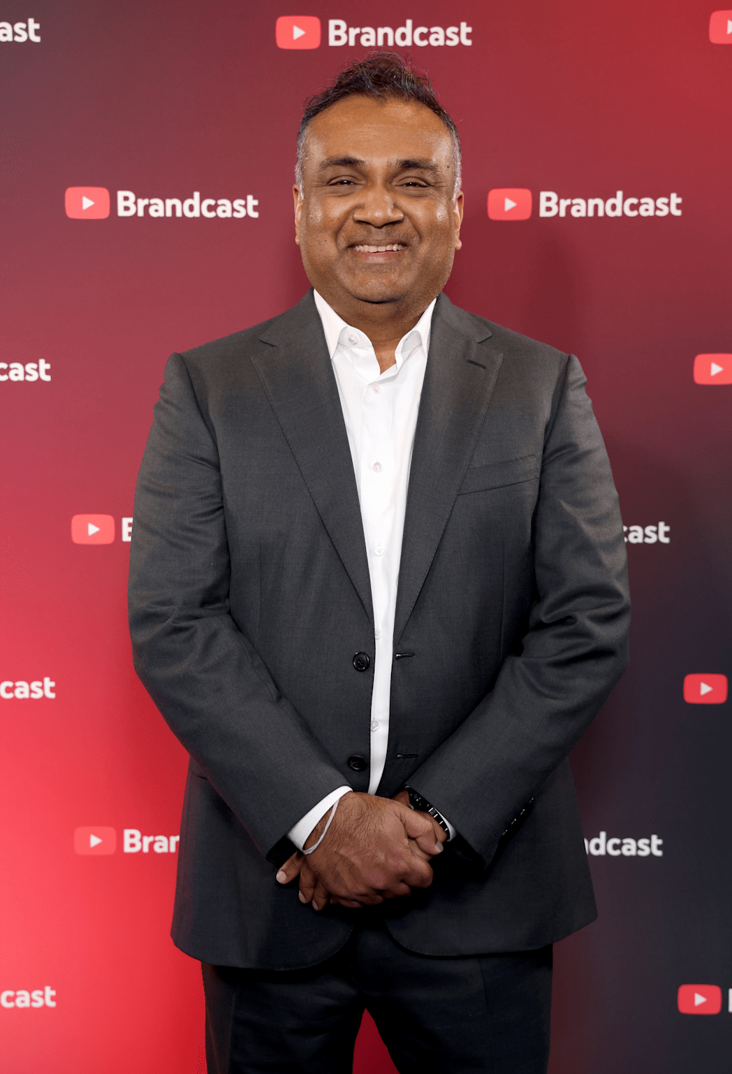 YouTube Brandcast 2024
