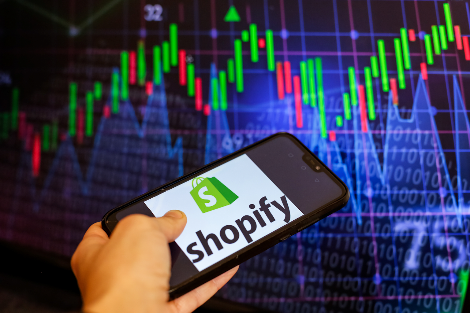 Largest E-commerce Companies Kept Growing In 2024