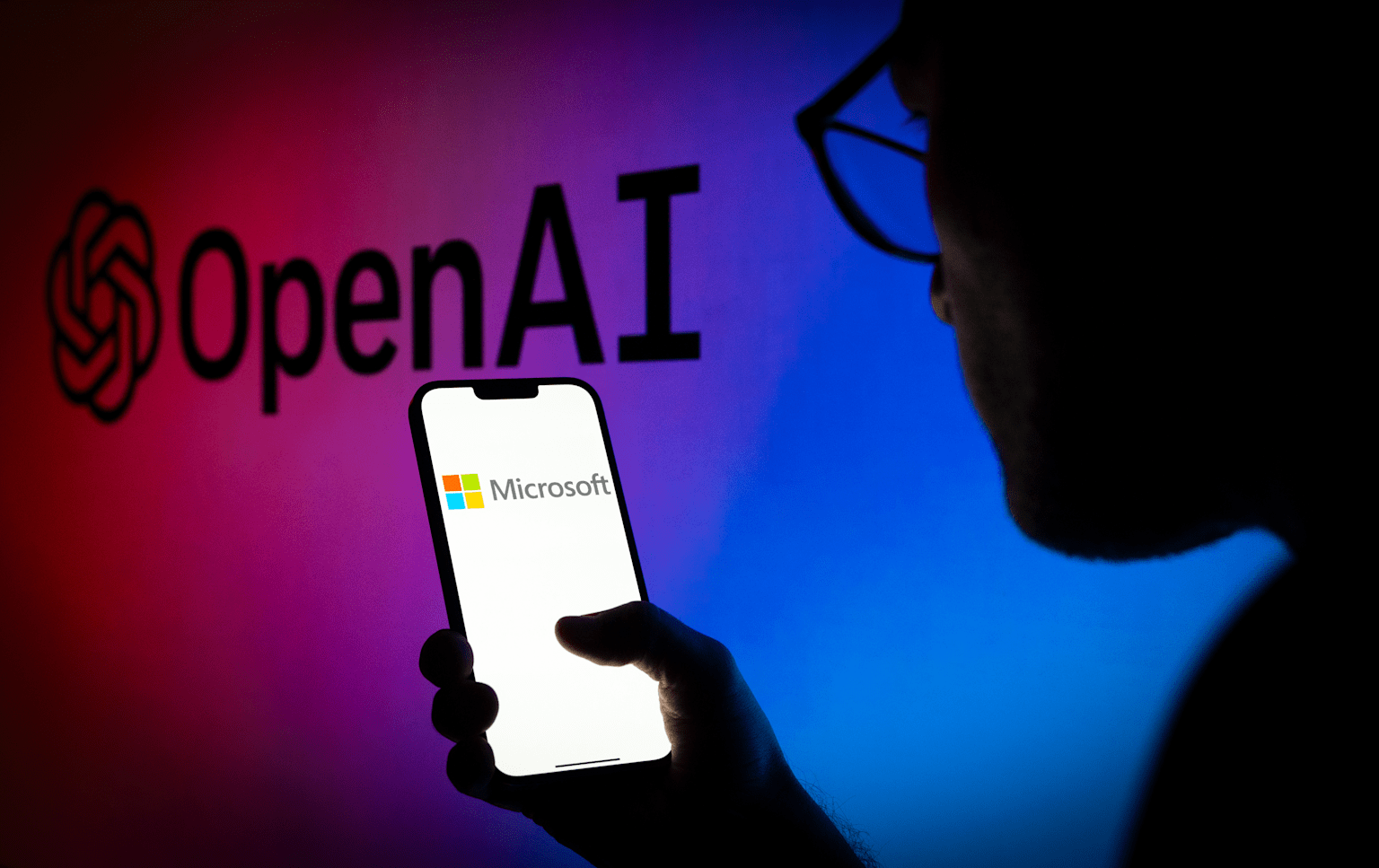 OpenAI CEO Moves To Microsoft