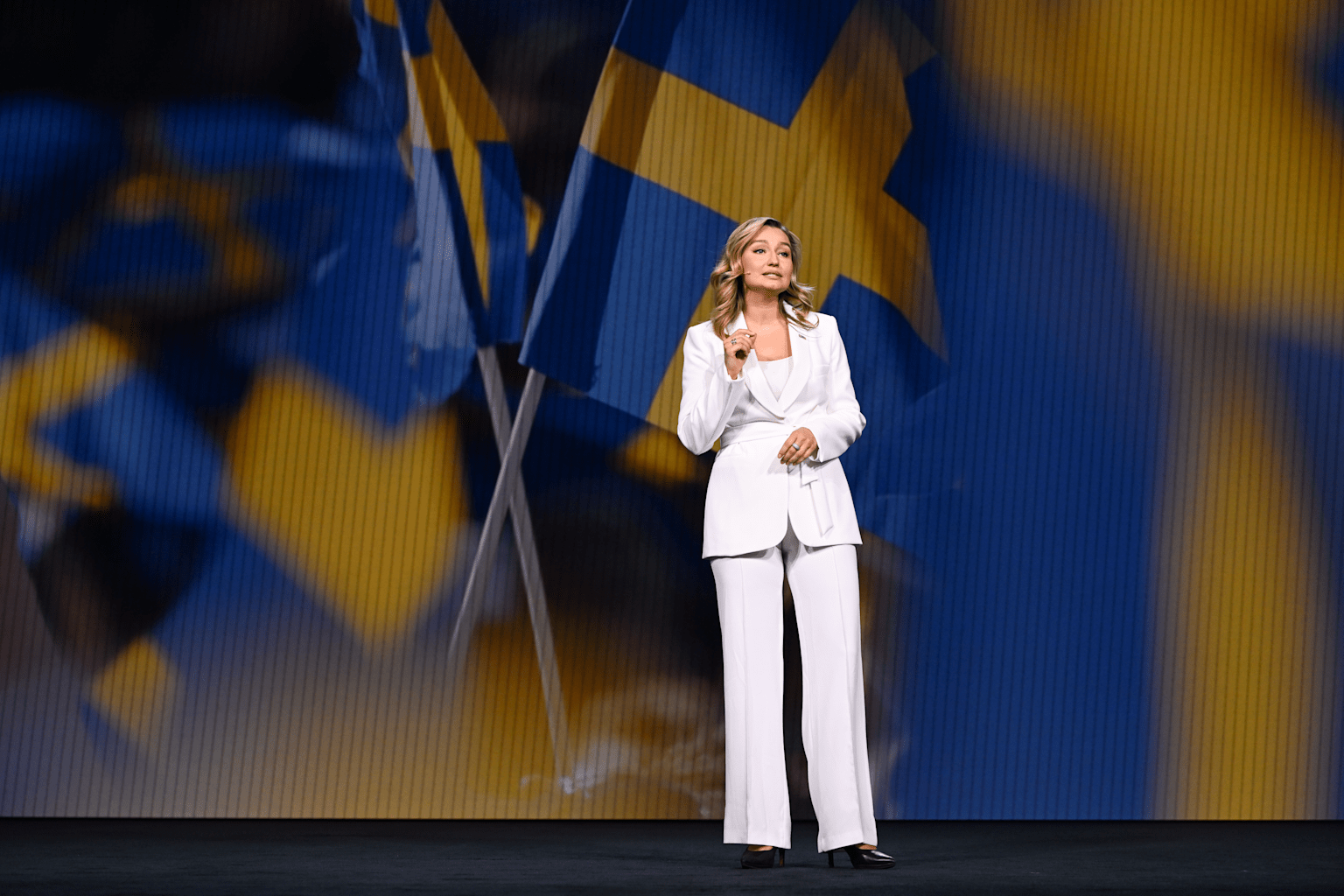 Volvo Group Unveils Vision for Sustainable Transportation at CES