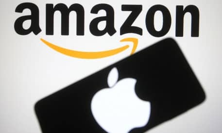 Amazon and Apple Considering Increasing Ad Spending on X