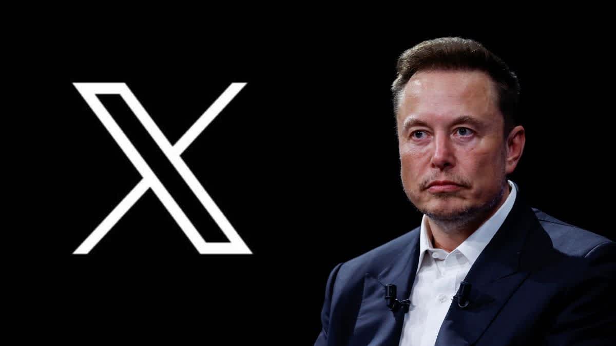 Why is Twitter being rebranded as 'X'? Elon Musk's ...