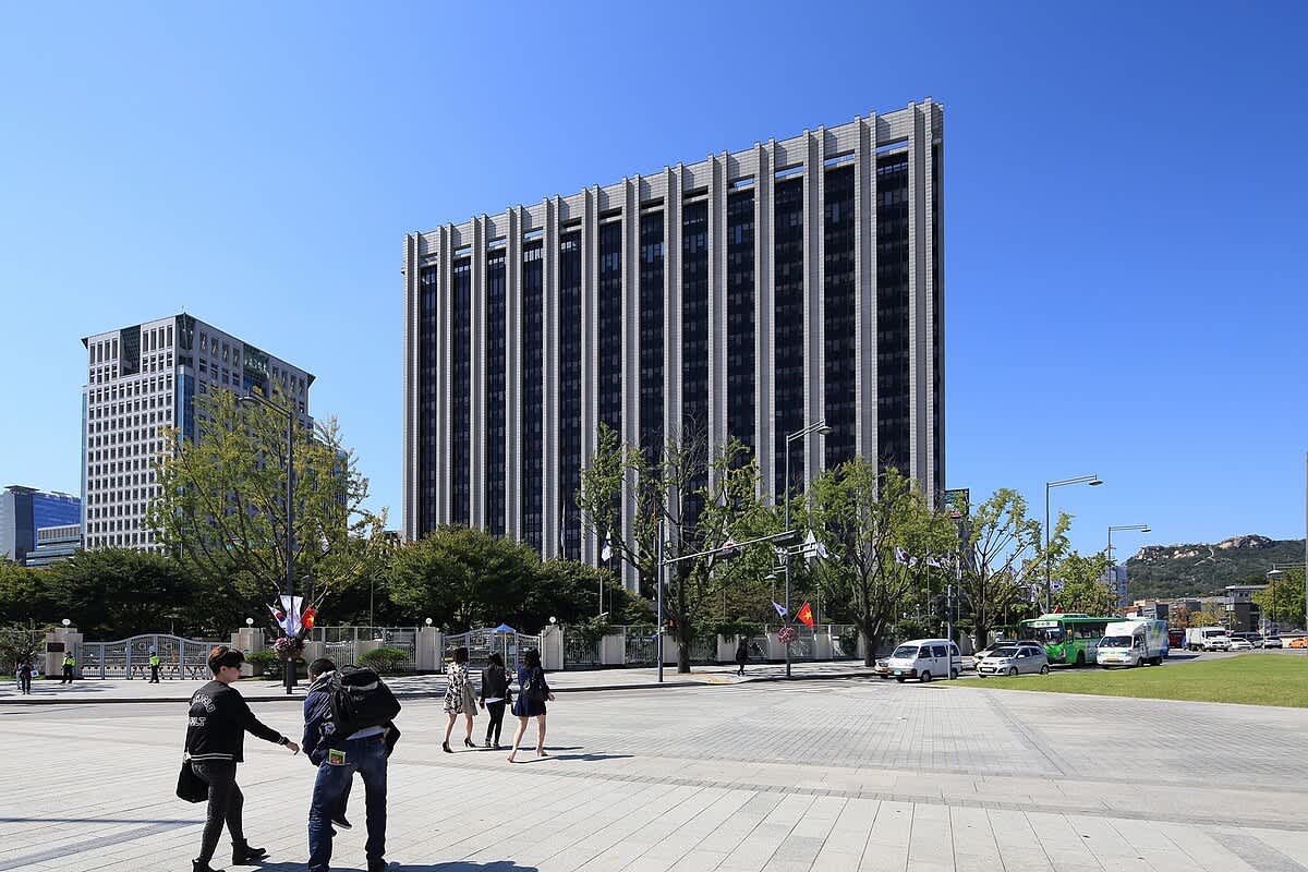Personal Information Protection Commission (South Korea ...
