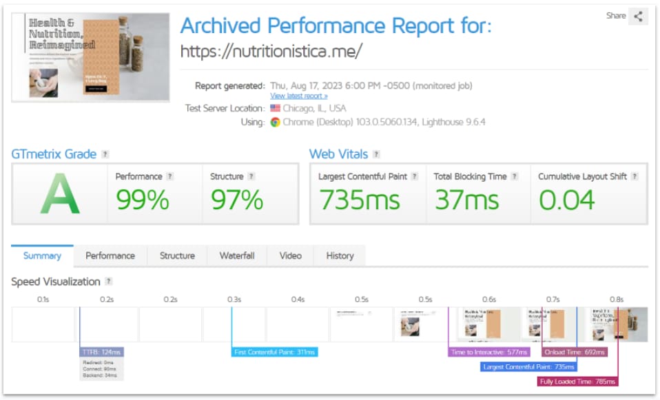 Web Hosting Server Performance Tests: How To Do It Right