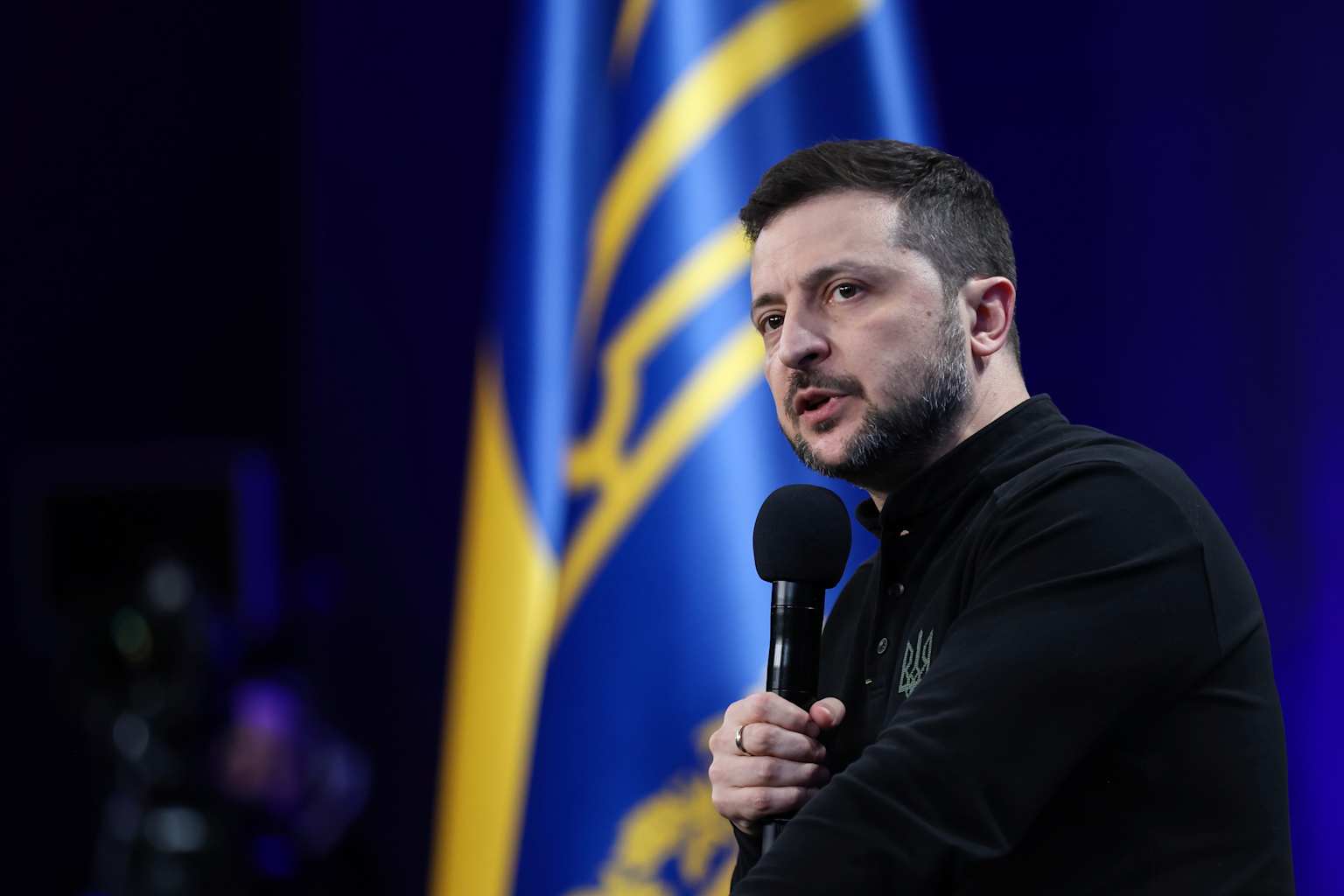 Forum 'Ukraine. Year 2025' in Kyiv