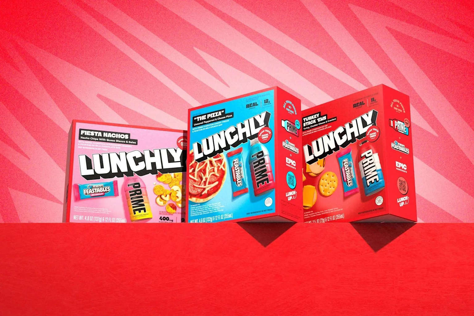 MrBeast Lunchly kits for kids criticised by health ...