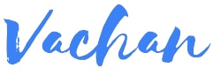 Vachan Logo