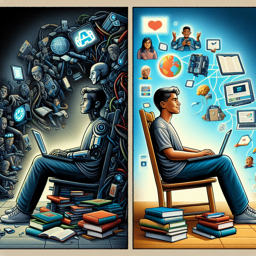 The Dark Side of AI Education & What Makes EaseLearn Ethical