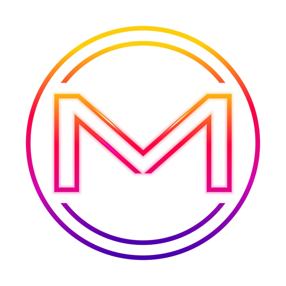 Media Management Platform Logo