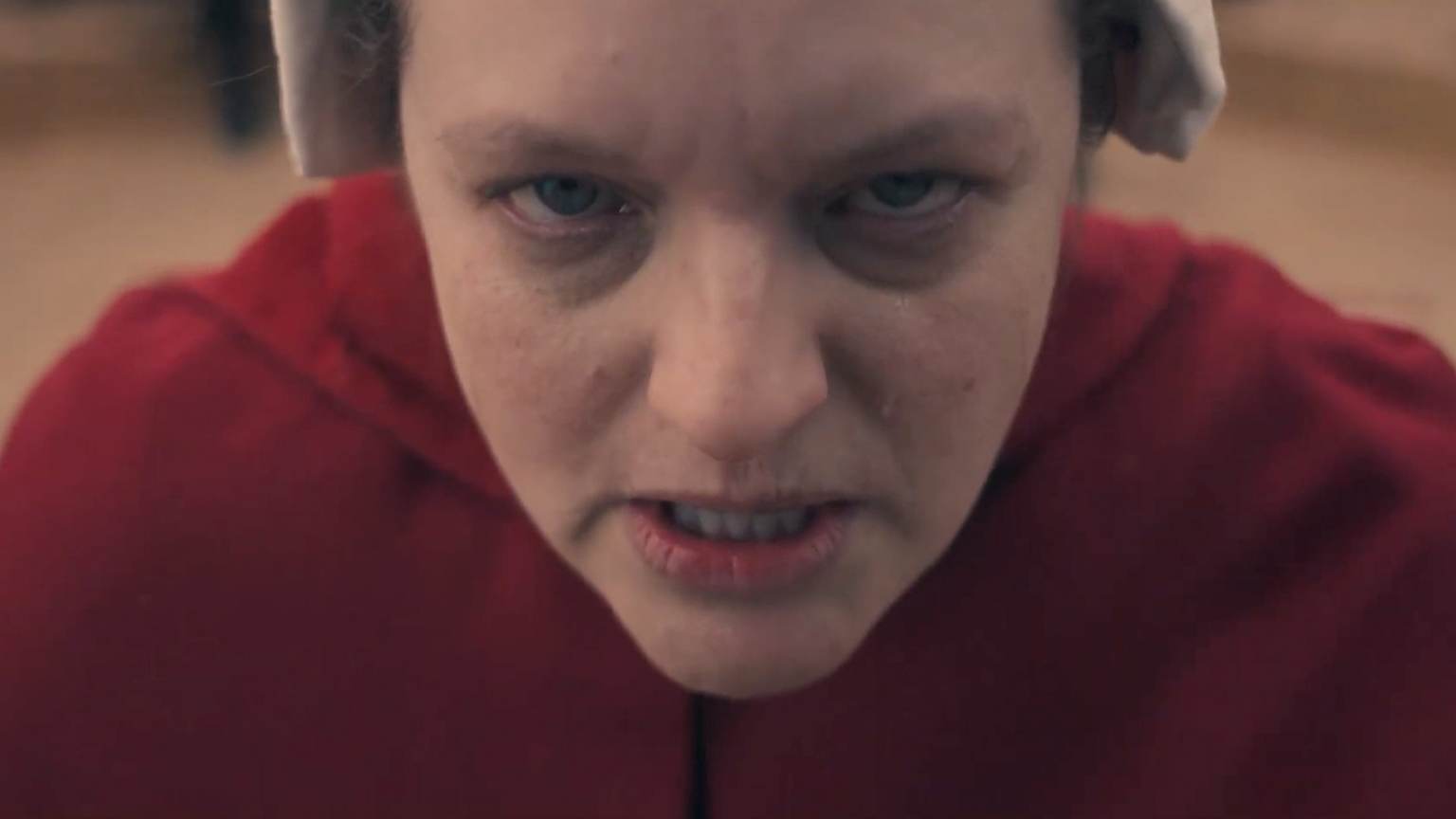 The Handmaid's Tale - Trailers & Videos | Rotten Tomatoes