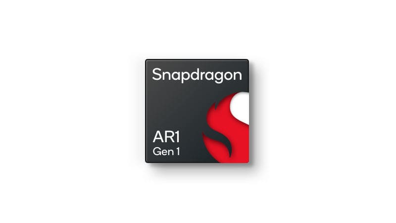 Snapdragon AR1 Gen 1 Platform | Qualcomm