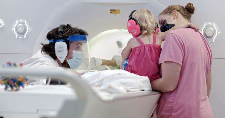 Why don't we remember being a baby? New study provides clues ...