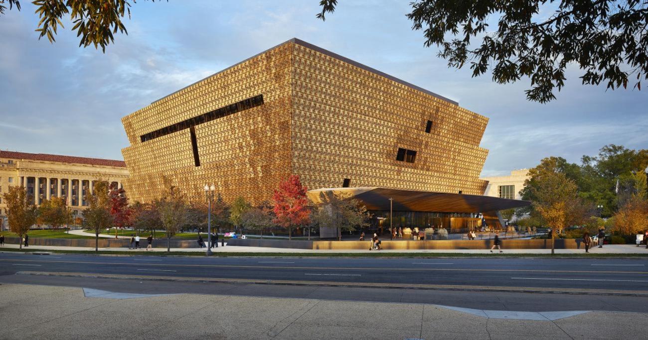 National Museum of African American History and Culture ...