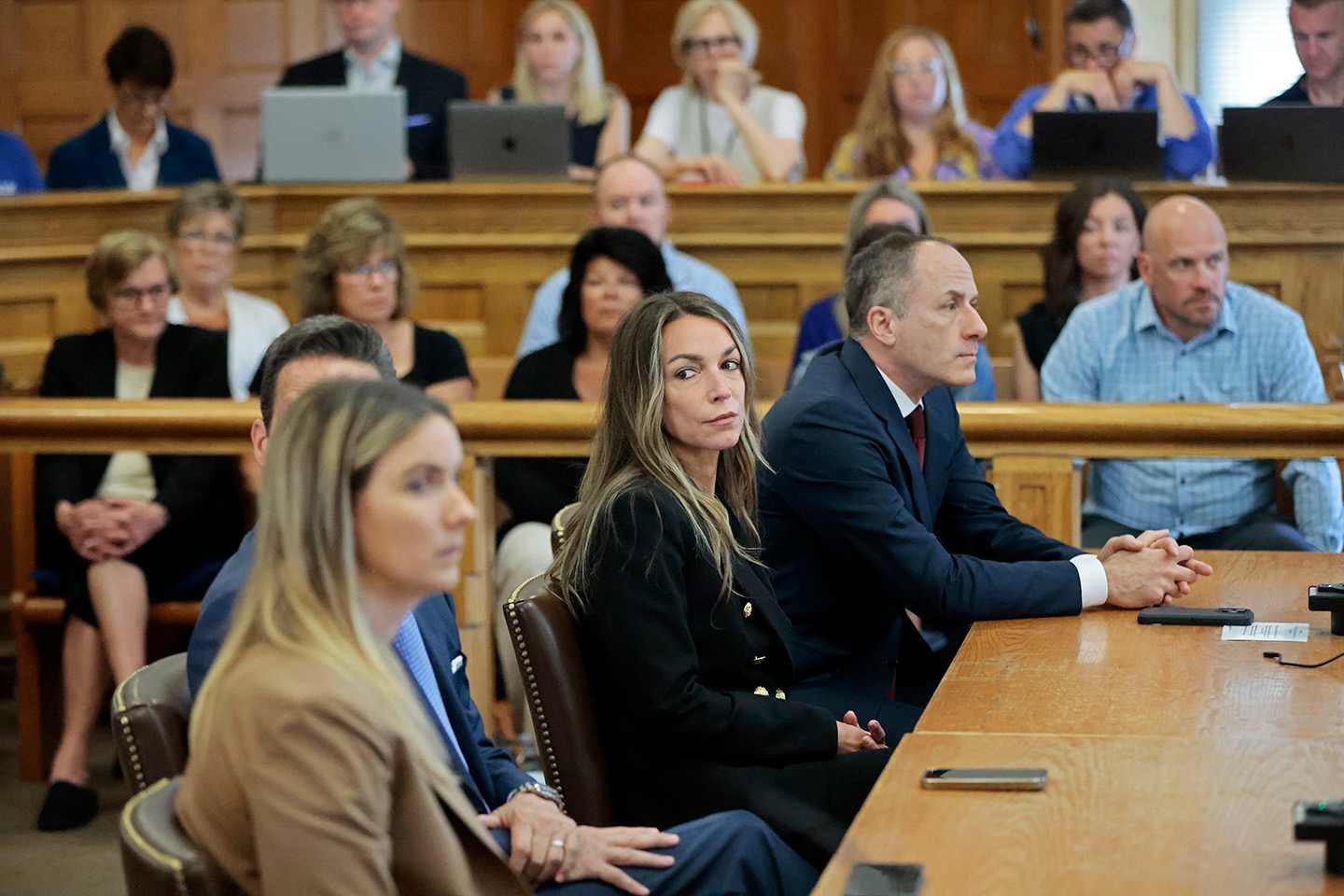 Karen Read Murder Trial