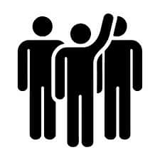 All Volunteer Icon