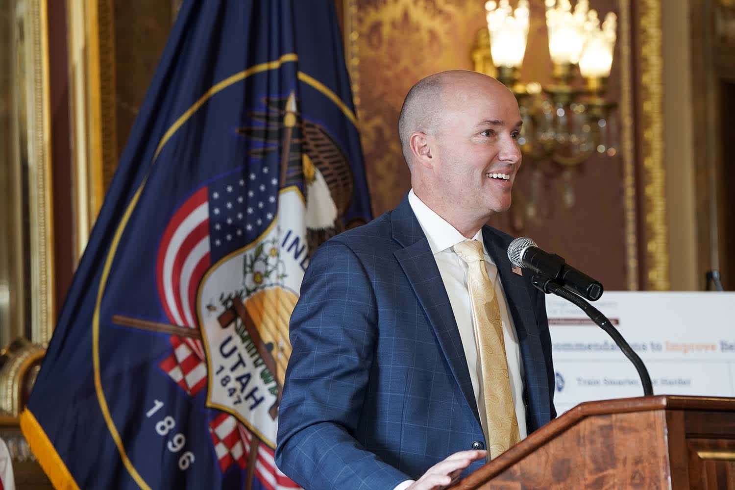 Utah explores nuclear microreactors with Deployable Energy