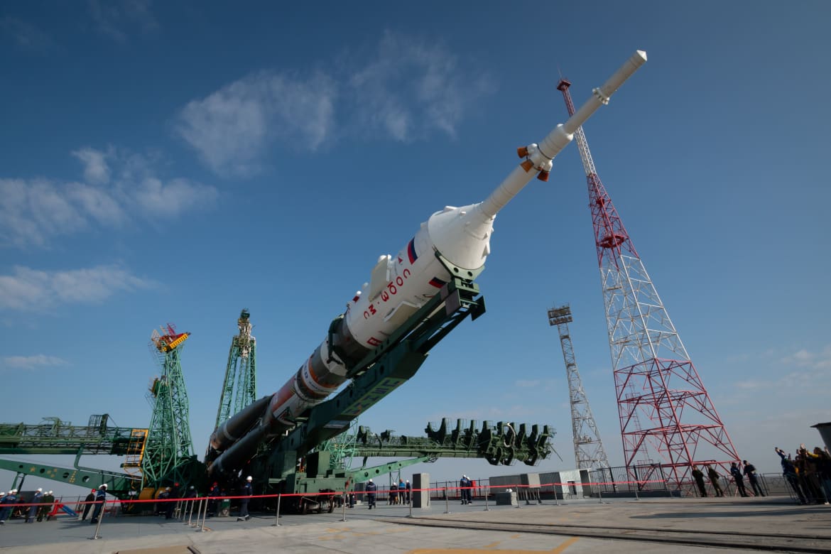 MS-27 Archives - NASASpaceFlight.com