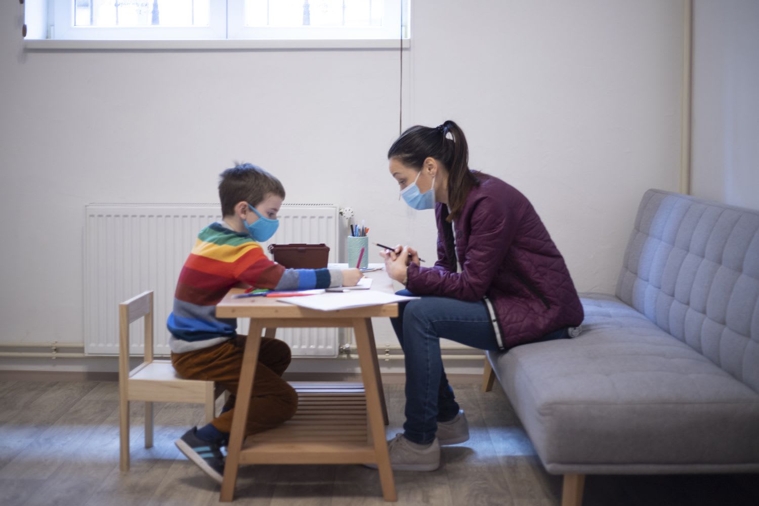 How Autism Spectrum Disorder Is Diagnosed