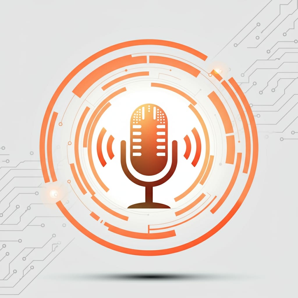 Voice AI Visualization