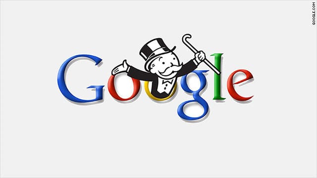 Google abused its monopoly power, FTC experts found